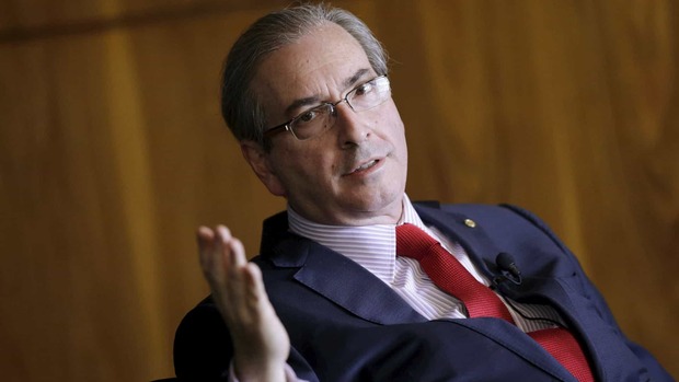 Moro teria orientado Deltan não pedir apreensão de celular de Cunha (Reuters)