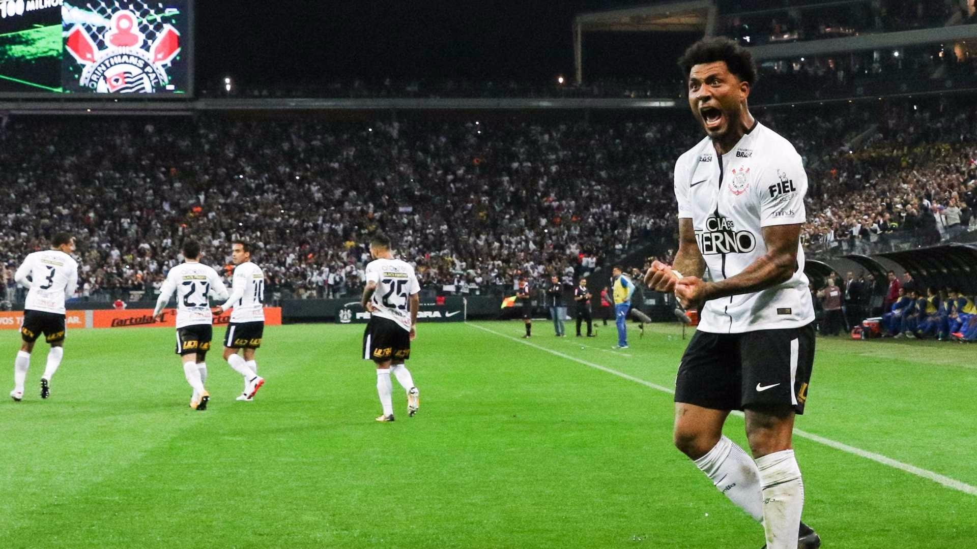 CBF muda planos e taça do Brasileirão não será levada para o Itaquerão