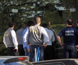 A testemunha declarou que realizava as operações entre 2006 e 2013 - Valdenir Rezende