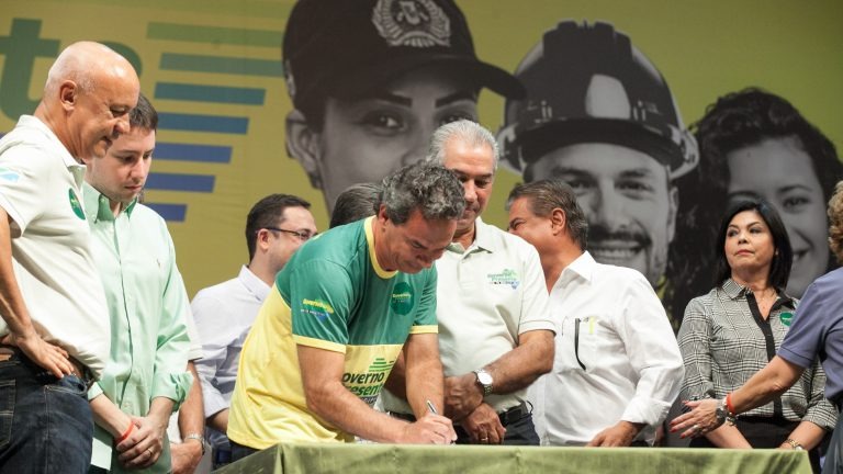 Parceria entre Prefeitura e Governo garantem R$ 181,2 milhões em obras na Capital Parceria entre Prefeitura e Governo garantem R$ 181,2 milhões em obras na Capital
