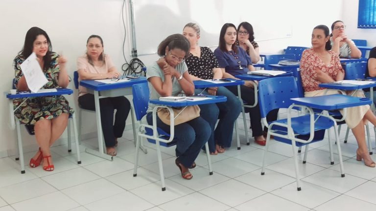 Projeto “valorização da vida” discute ações para 2020 e amplia atendimento