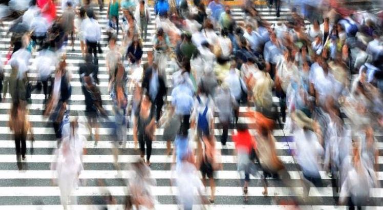 Número de mortes no Brasil aumenta 24,7% em dez anos