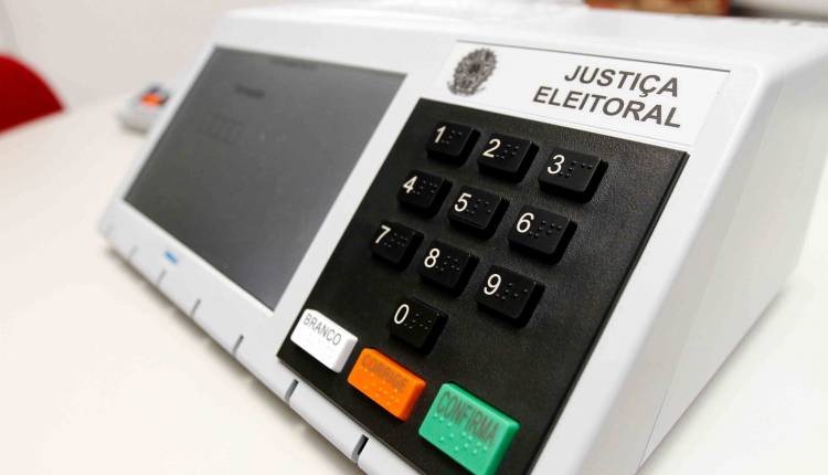 Eleições devem mobilizar 2 milhões de mesários em todo o país