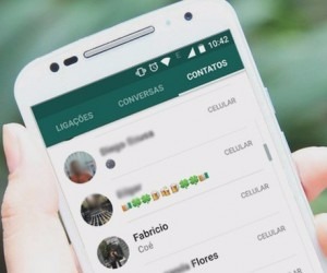 WhatsApp: confira em quais smartphones o app deixará de funcionar WhatsApp: confira em quais smartphones o app deixará de funcionar - Reprodução