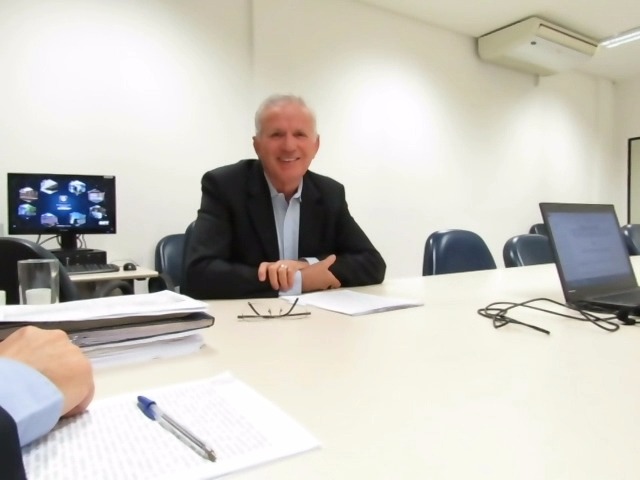 Justiça libera na íntegra vídeos de delação premiada de Ivanildo