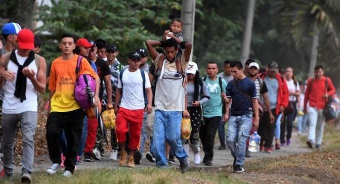 Eleição irá definir novos integrantes do Comitê para Refugiados, Migrantes e Apátridas em MS Deutsche Welle (DW)- agência pública