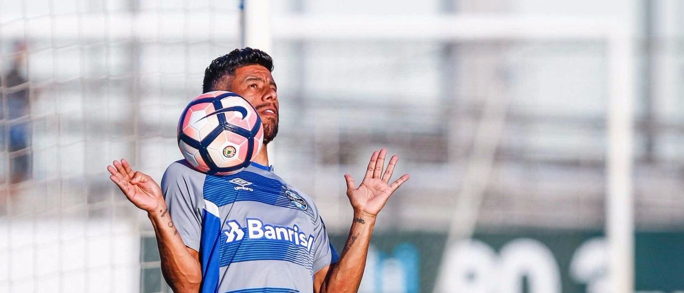  LUCAS UEBEL/GREMIO FBPA