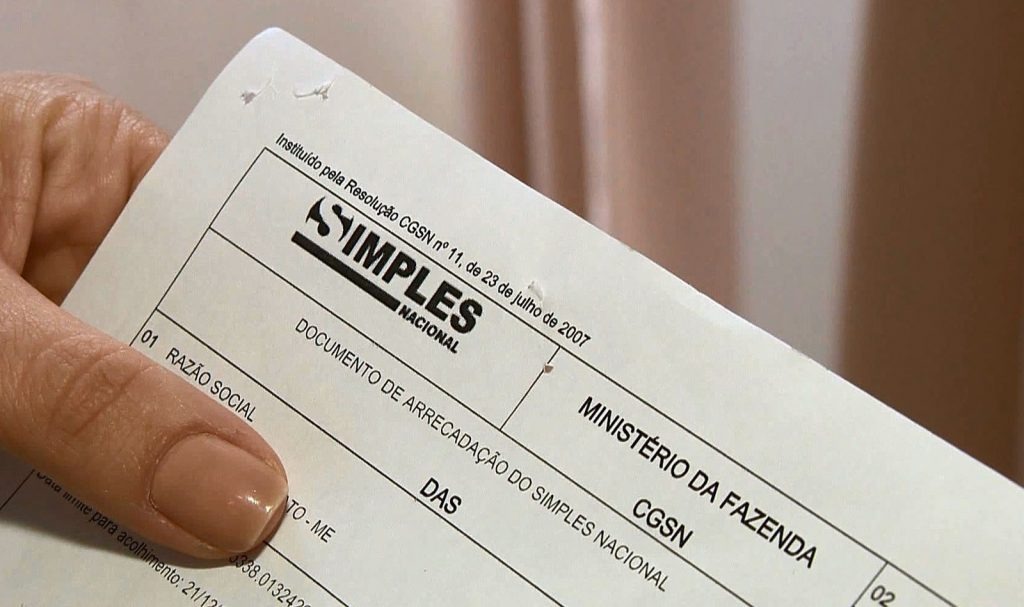Empresas excluídas do Simples poderão regressar ao regime Empresas excluídas do Simples poderão regressar ao regime