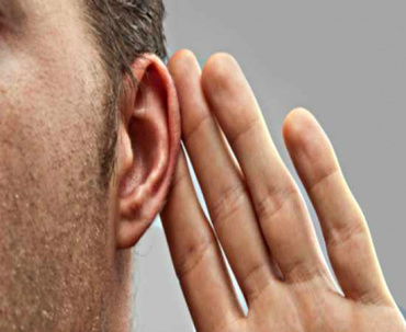 Audição humana: 7 grandes curiosidades que você não sabia! Foto: Reprodução / crystalhearing.ie