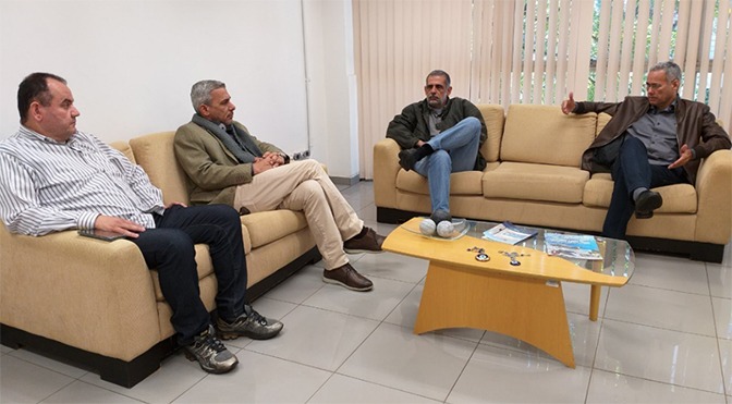 Atendimento a usuários do transporte intermunicipal é discutido pela Agepan e Procon Atendimento a usuários do transporte intermunicipal é discutido pela Agepan e Procon