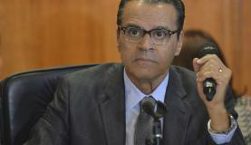 Dilma confirma Henrique Eduardo Alves como ministro do Turismo Henrique Eduardo Alves era cotado para o cargo desde o início do segundo mandato de DilmaJosé Cruz/Agência Brasil