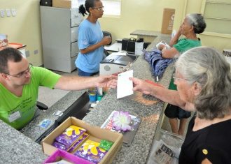 Sesau orienta a população a procurar unidades básicas, antes de recorrer a UPAs e aos CRS 24h Foto:Gerson Walber