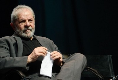 STF julgará em agosto recurso de Lula para suspender ação sobre instituto Foto: Exame