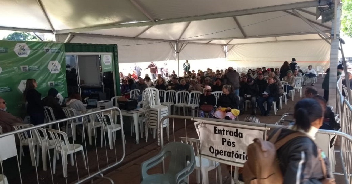 Foto: Assessoria