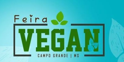 Feira vegana reúne galera na Praça dos Imigrantes