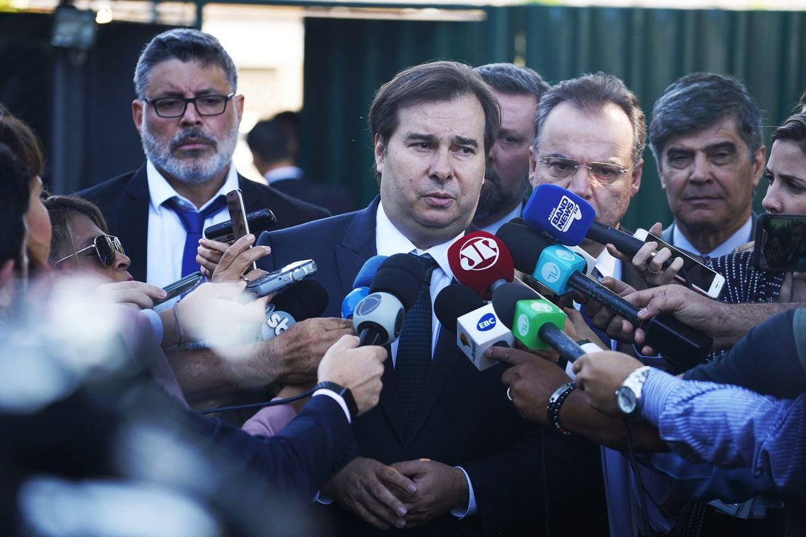 Pablo Valadares/Câmara dos Deputados