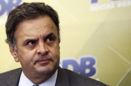 Aécio Neves
Adriano Machado/Reuters