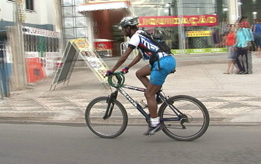 Uso da bicicleta como meio de transporte teve crescimento considerável na última década