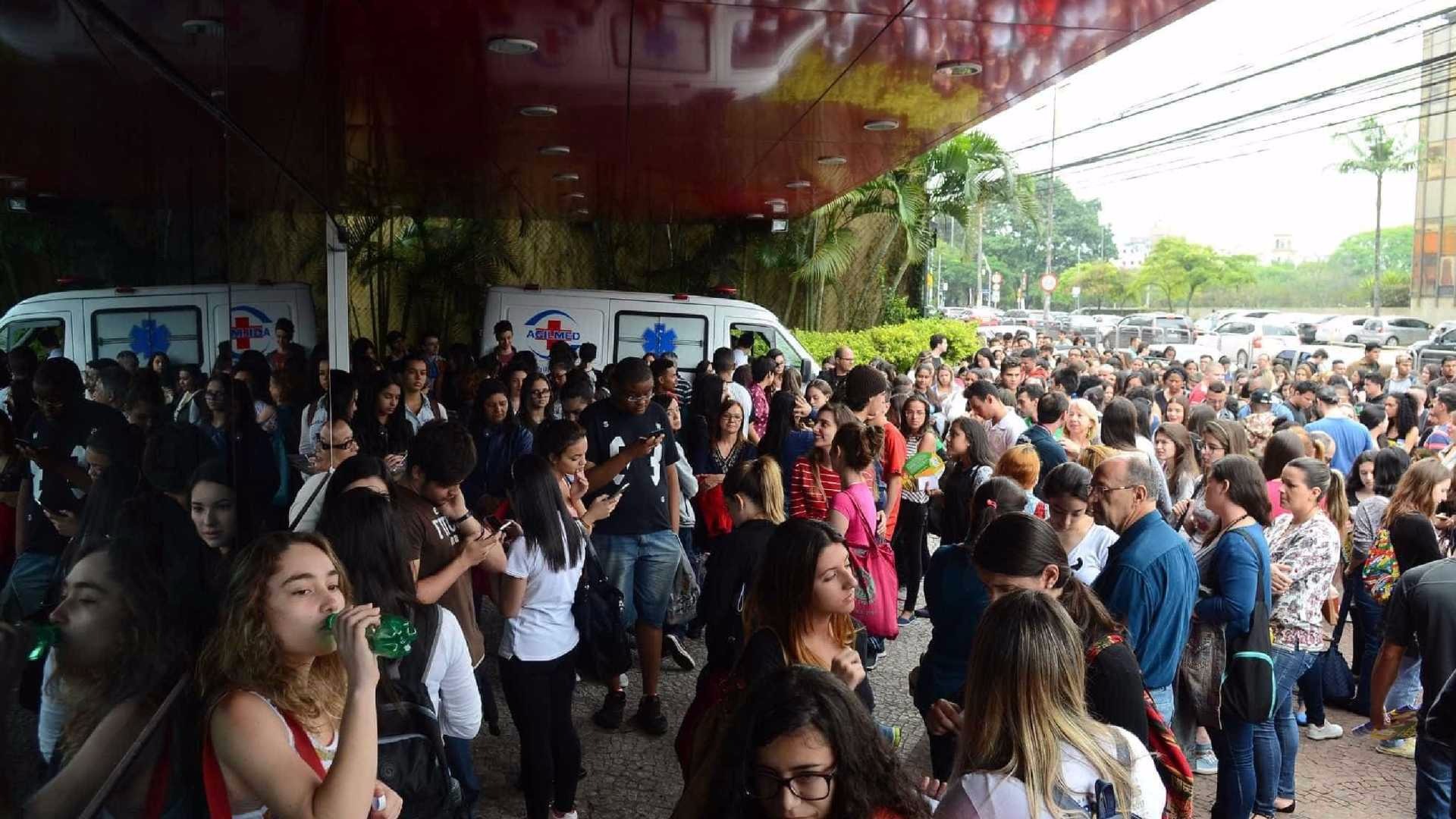 Rovena Rosa / Agência Brasil