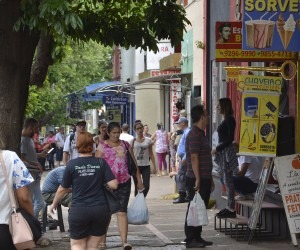 Confira o que abre e o que fecha no feriado da Proclamação da República em Campo Grande