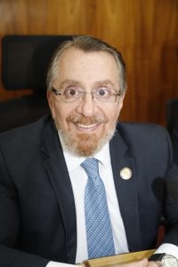 Dia Internacional das Mulheres: Vamos caminhar juntos