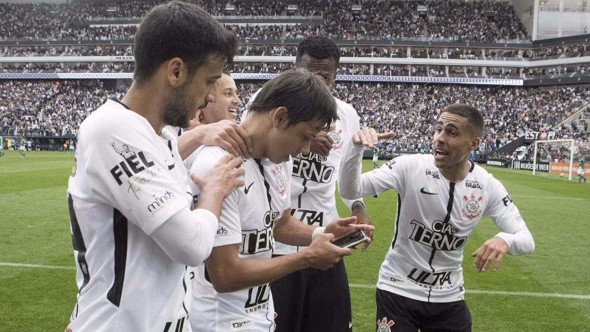 Daniel Augusto Jr. / Ag. Corinthians