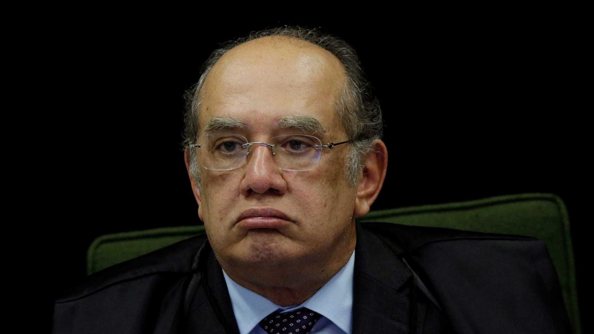 (Ueslei Machado/Reuters)