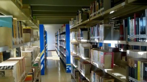 Biblioteca Pública Estadual Dr. Isaías Paim comemora Dia do Livro Infantil O espaço de leitura receberá alunos da escola Cecamp que irão acompanhar contação de histórias e outras atividades. (Foto: Divulgação)