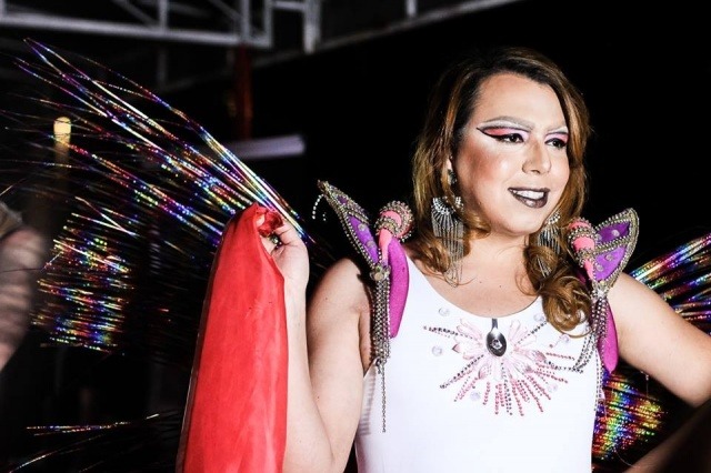 5ª edição da “Corrida das Drag” começa neste sábado “Corrida das Drag” será realizado com exibições de filmes temáticos, apresentação de DJs e performance drag