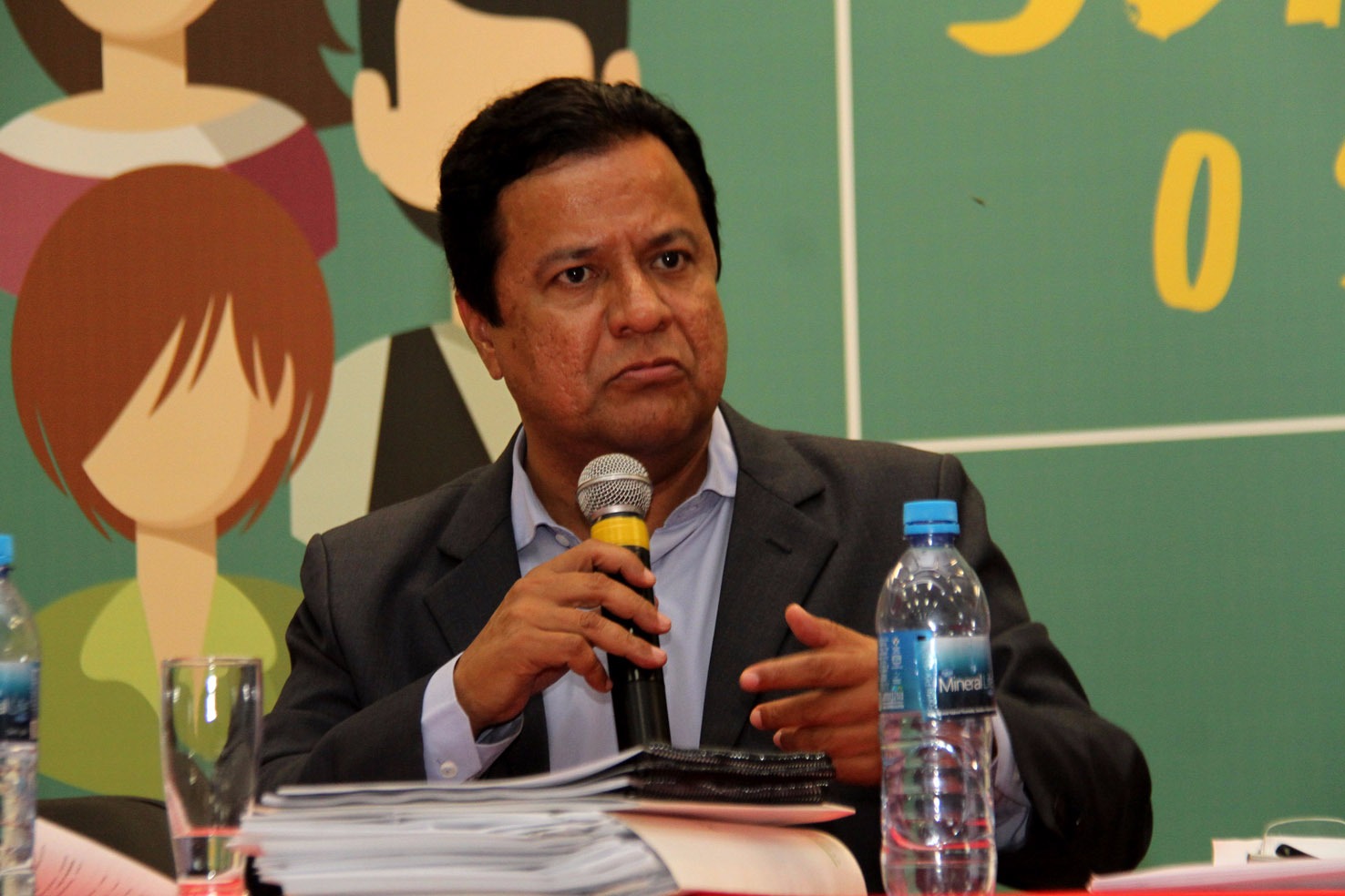 Déficit da Previdência poderá chegar a R$ 17,4 bilhões, mostra estudo em audiência