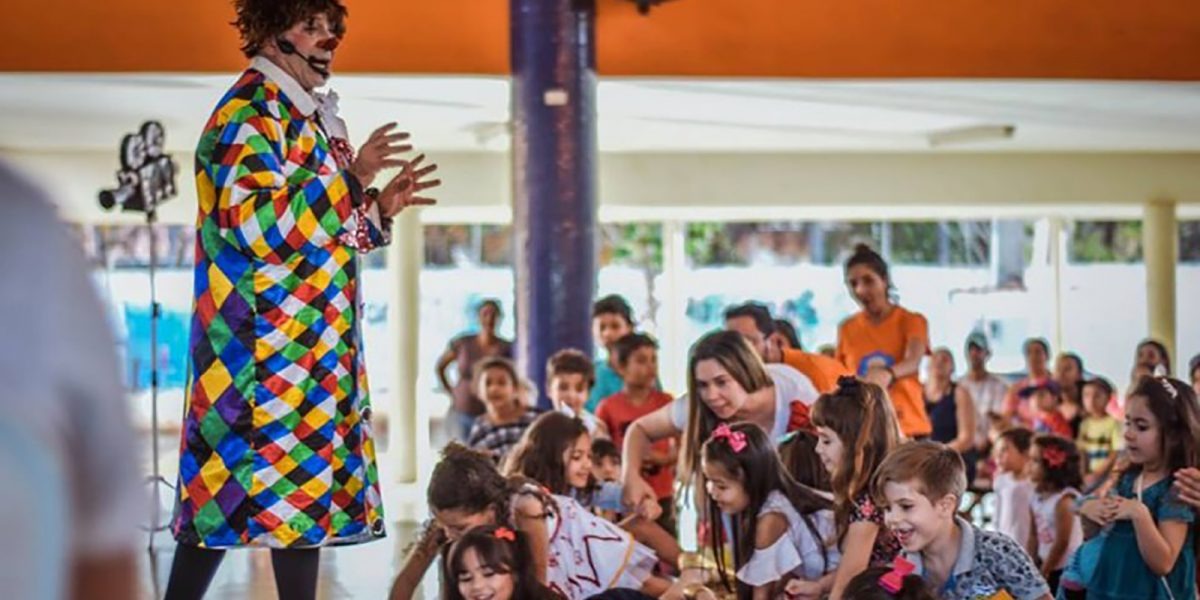 Prorrogado por mais 15 dias os editais do Fmic e Fomteatro Divulgação