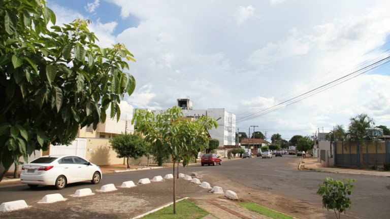 Prefeitura consegue redução do preço para recapeamento das vias (Divulgação)