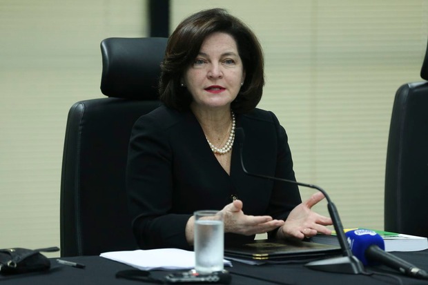 PGR reafirma apoio a Lava Jato, mas cobra “isenção” de procuradores (José Cruz/Agência Brasil)