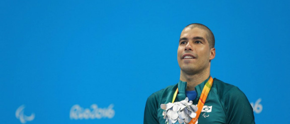 © Buda Mendes/Getty
