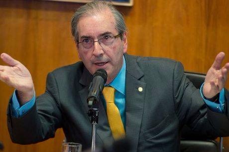 Eduardo Cunha gastou R$ 6.8 milhões em 2014
Marcelo Camargo/06.05.2015/Agência Brasil
