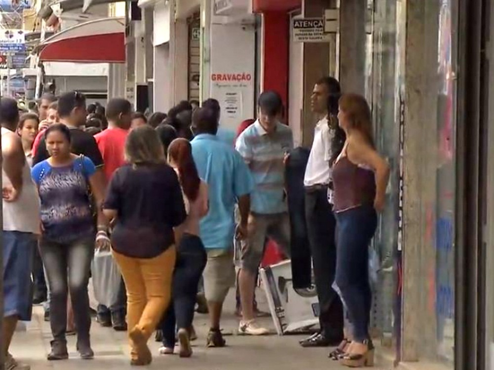 Endividamento e inadimplência do consumidor na Capital cresceu 1,9% em outubro