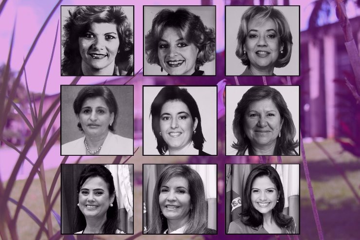 Mês da Mulher: ALEMS debate mulher na política com presença de senadora e deputada Wagner Guimarães