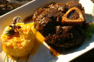 Confira a receita de Ossobuco ao vinho tinto
