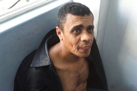 Adélio foi considerado inimputável por ter problemas mentais
PMMG Divulgação