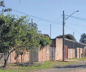 Iniciativa subsidiará compra de materiais de construção e assistência técnica - Paulo Ribas