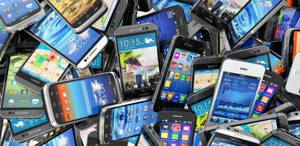 Anatel inicia programa para bloquear celular irregular em MS