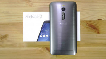 Conheça o novo Zenfone 2 o smartphone barato que concorre com iPhone 6