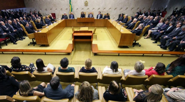 Reinaldo se reúne nesta terça-feira com nova presidente do STF para discutir pauta federativa Reinaldo se reúne nesta terça-feira com nova presidente do STF para discutir pauta federativa