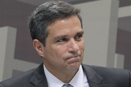 Banco Central quer facilitar uso de imóvel para garantir empréstimo Roberto Campos Neto defende competição
Pedro França/Agência Senado