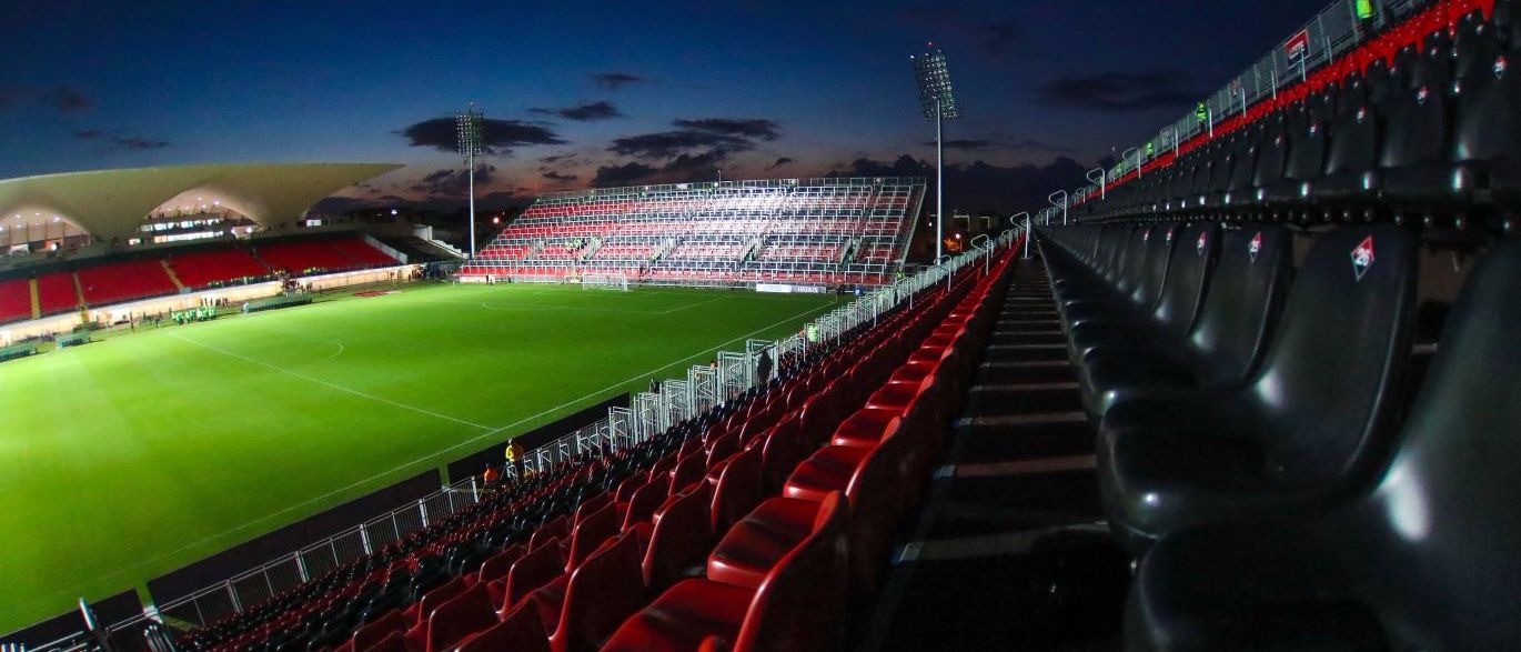 Gilvan de Souza / Flamengo