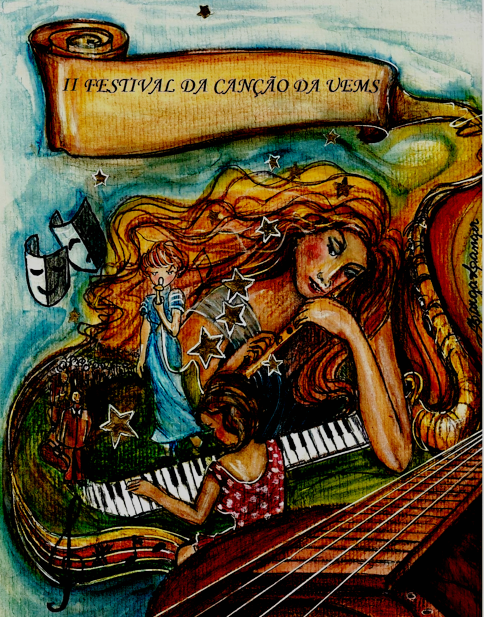 Inscrições para o II Festival da Canção da UEMS terminam dia 24