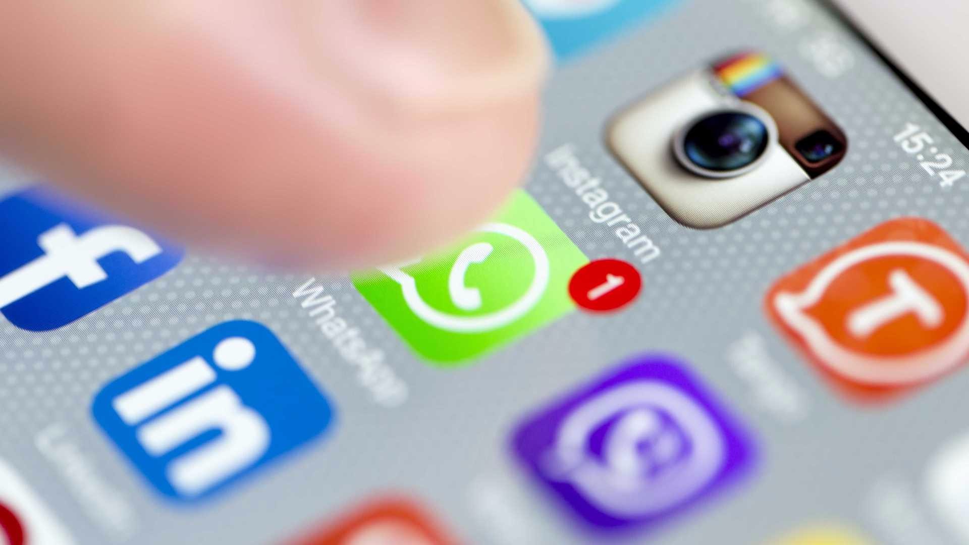 Especialistas descobrem jeito de 'burlar' sistema e ler mensagens apagadas do WhatsApp