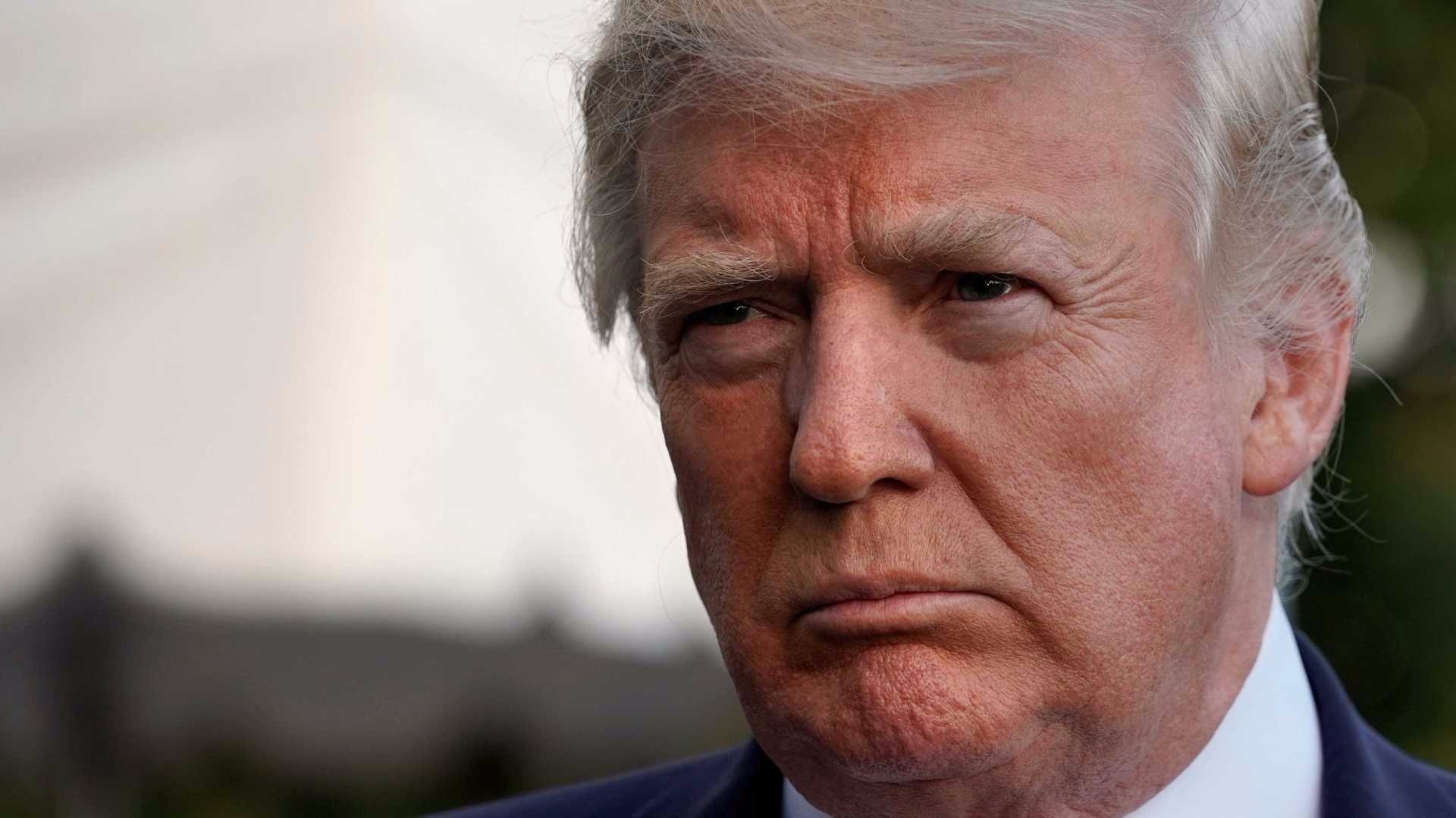 Coreia do Norte declara 'sentença de morte' a Donald Trump