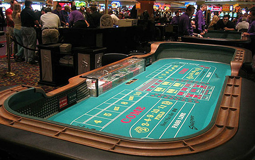 Comissão no Senado pode votar projeto que legaliza bingos e cassinos Comissão no Senado pode votar projeto que legaliza bingos e cassinos