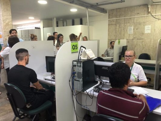 Pessoas com deficiência têm baixa inserção no mercado de trabalho em MS Divulgação